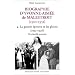Biographie d'Yvonne-Aim�e de Malestroit (1901-1951) - 4. La grande �preuve et les gloires (1932-1946), L'irr�sistible ascension
