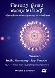 TwentyGems, Journey to the Self; Volume 1, Truth, Harmony, Joy, Peace