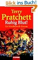 Ruhig Blut!: Ein Scheibenwelt-Roman