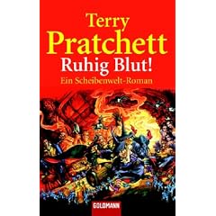 Heiße Hüpfer Ein Scheibenwelt-Roman von Terry Pratchett