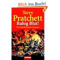 Ruhig Blut!: Ein Scheibenwelt-Roman