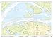 18658--Suisun Bay - Roe Island and vicinity