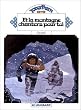 Jonathan, tome 2 : Et la montagne chantera pour toi