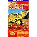 All About Heavy Construction Equipment [VHS]