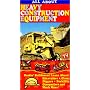 All About Heavy Construction Equipment [VHS]