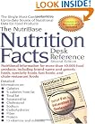 The NutriBase Nutrition...