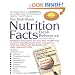 The NutriBase Nutrition Facts Desk Reference: Second Edition
