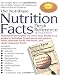 The NutriBase Nutrition Facts Desk Reference