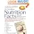 The NutriBase Nutrition Facts Desk Reference: Second Edition