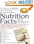 NutriBase Nutrition Facts...