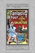 Fantastic Four Masterworks Vol. 5