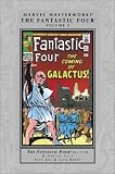 Review Marvel Comics  / Marvel Masterworks: Fantastic Four Vol. 5