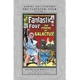 Marvel Masterworks: Fantastic Four Vol. 5