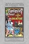Fantastic Four Masterworks Vol. 5