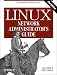 Book Linux Network Administrator's Guide (2nd Edition)