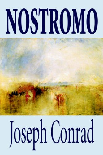 Joseph Conrad