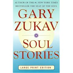Soul Stories [Large Print]