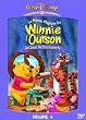 Le Monde magique de Winnie l'Ourson - Vol.4 : Un jour de d�couverte