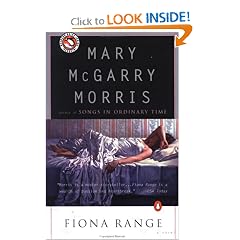 Fiona Range
