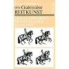 Reitkunst oder gr�ndliche Anweisung