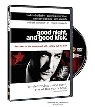 Good Night, and Good Luck