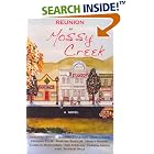 Reunion at Mossy Creek by Deborah Smith, Sandra Chastain, Debra Dixon, and Virginia Ellis