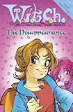 The disappearance