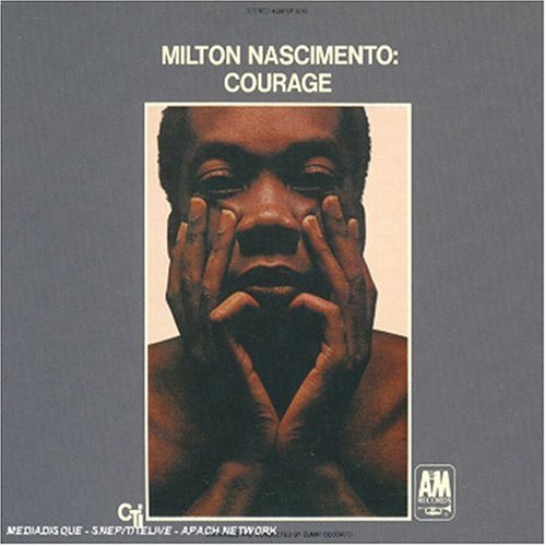 Milton Nascimento Song Lyrics