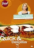 Quick Fix Meals with Robin Miller - Quick and Delicious (2007)