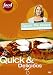 Search Our Specialty Mall : Quick Fix Meals with Robin Miller - Quick & Delicious