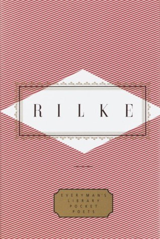 Rilke: Poems (Everyman