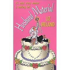 Husband Material (Zebra Contemporary Romance)