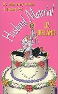 Husband Material (Zebra Contemporary Romance)