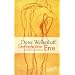 Der verst�rte Eros: Zur Literatur des Begehrens