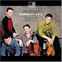 Shostakovich - String Quartets Nos 1, 4 and 9
