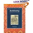 The British Library Guide to Bookbinding: History and Techniques (British Library Guides) by  Philippa Marks