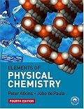 The Elements of Physical Chemistry