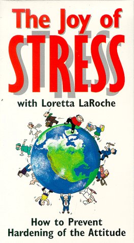 The Joy of Stress