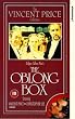 Oblong Box [VHS]