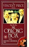 Click for more about Vincent Price: The Oblong Box.