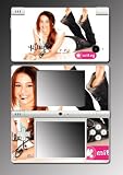 Hannah Montana Miley Cyrus game Vinyl Decal Skin Protector Cover for Ninten ....