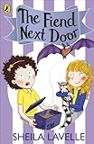 The fiend next door