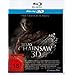 Texas Chainsaw (Uncut) [3D Blu-ray]