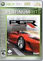 Project Gotham Racing 3
