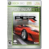 Project Gotham Racing 3