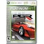 Project Gotham Racing 3