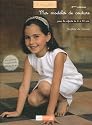 Mes modèles de couture pour les enfants de 2 à 10 ans (2nde édition)