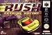 Extreme Racing - San Francisco Rush