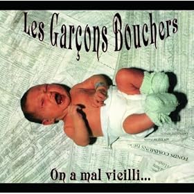 On A Mal Vieilli