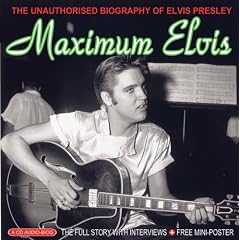 Elvis Presley - Words And Music